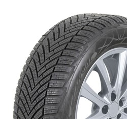 Шина VREDESTEIN 205/55R16 94H Wintrac, XL, зимова, без камери, без шипів (8714692361401)
